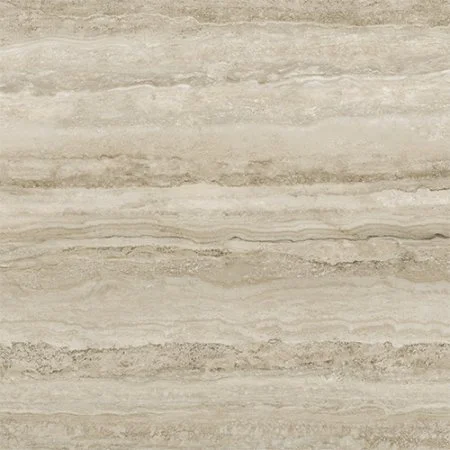Керамогранит Vitra CityStone Травертин Линейный 60х60 (Натуральная и Реттифицированная) в Саратове