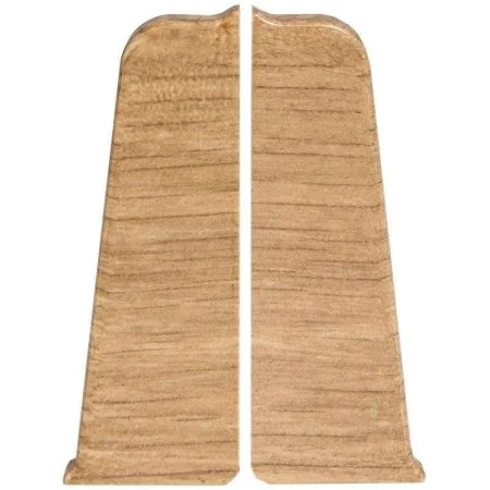 Заглушка INDO70 10 Дуб Бурбон в Саратове