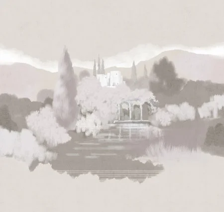 Обои Loymina Пейзаж vol. 2 ART12 002 в Саратове