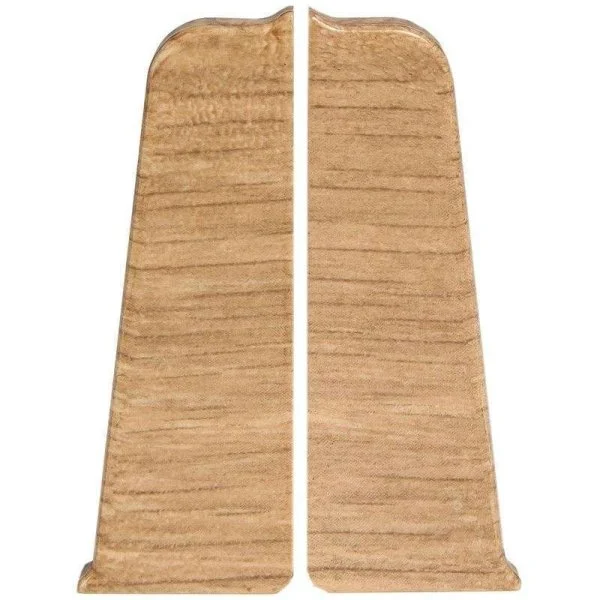 Заглушка INDO70 10 Дуб Бурбон в Саратове