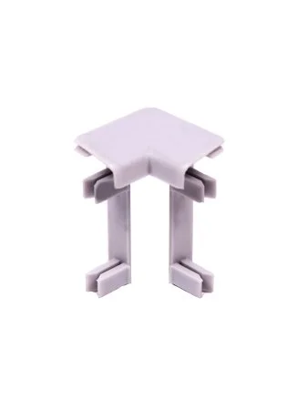 Внутренний угол Korner 106 Светло-серый в Саратове