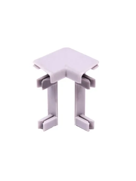 Внутренний угол Korner 106 Светло-серый в Саратове