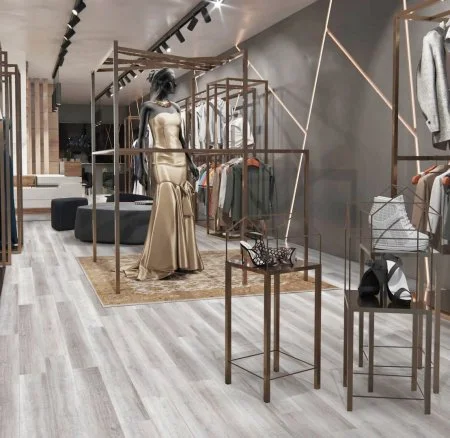 Виниловый пол Royce Ultima U1961 Дуб Албани в Саратове