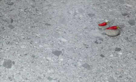 Плитка SPC Bonkeel Tile 4мм Grigio Terrazzo в Саратове