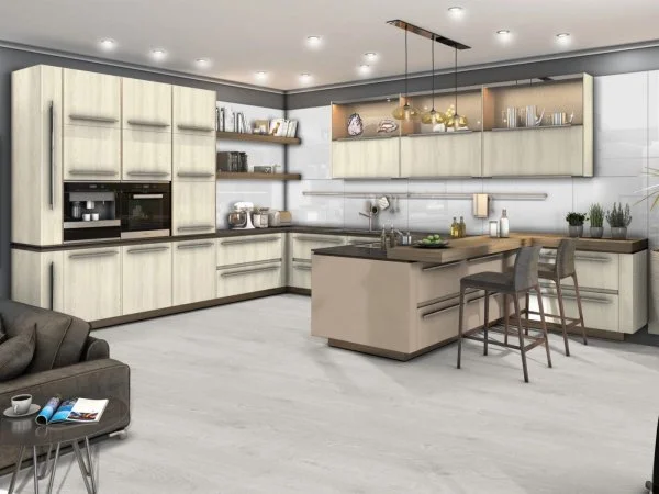 Ламинат AGT Effect PRK903 Эверест в Саратове