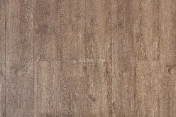 Каменно-полимерная плитка Alpine Floor Grand Sequoia Секвоя Маслина ECO 11-11, 4мм 43 класс в Саратове