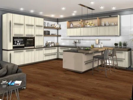 Ламинат AGT Effect PRK909 Россо в Саратове