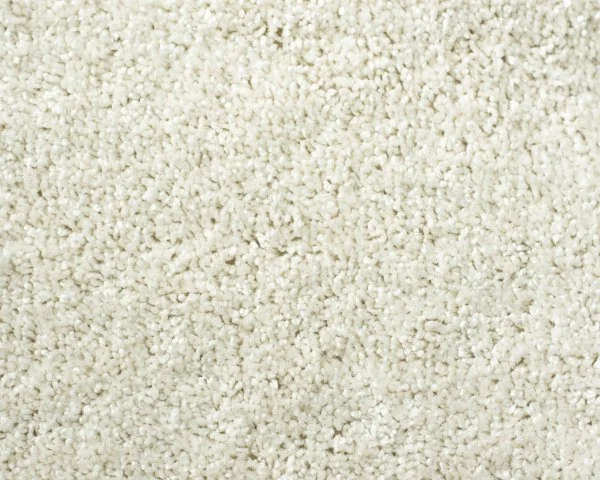 Ковровое покрытие Zartex Адель 005 Белый - 3 м в Саратове