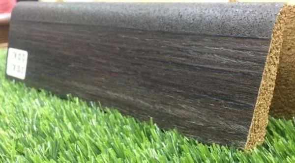 Эластичный пробковый плинтус ArtCorkDesing CW 03-13 10х60х915 мм в Саратове