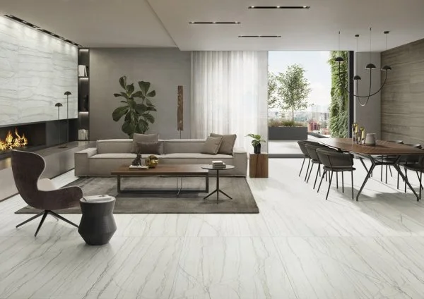 Керамогранит Italon Шарм Эдванс Элегант Браун 80х160 (Люкс и реттифицированная) в Саратове