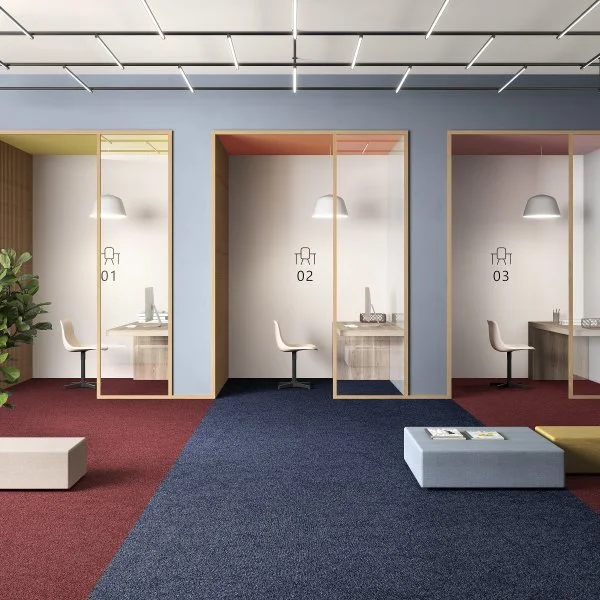 Ковровая плитка AW Medusa 77 в Саратове