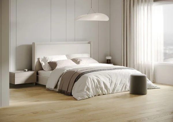 Паркетная доска Quartz Parquet Классик 5 мм Дуб Тоскана 407 в Саратове