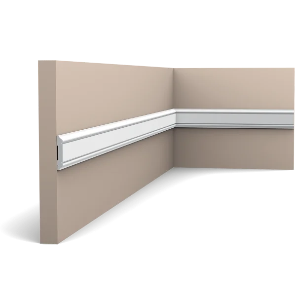 Молдинг Orac PX144 Flex (47*8*2000 мм) в Саратове