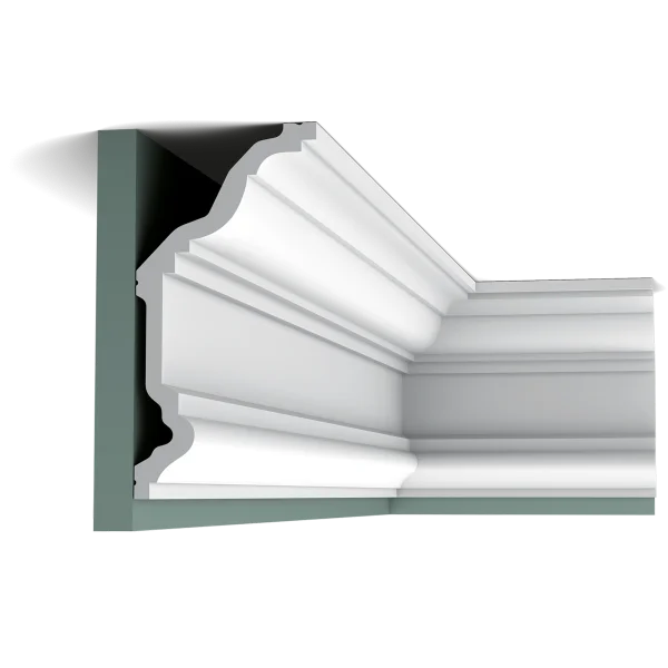 Карниз Orac C332 (23*114*2000 мм) в Саратове