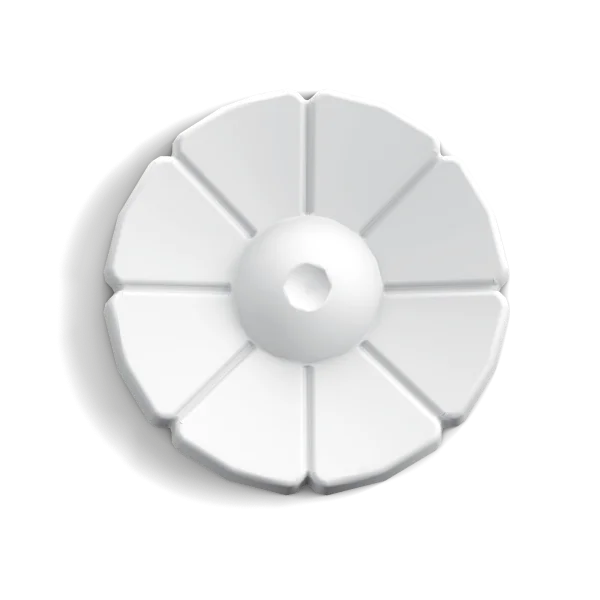 Декоративный элемент Orac P20 (D6.1*8*61 мм) в Саратове