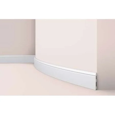 Плинтус NMC Wallstyl FL1 Flex (80х12х2000 мм) в Саратове