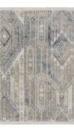 Ковер Синтелон Palermo 1,60x2,30 01KWK Прямоугольник в Саратове