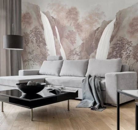 Обои Loymina Пейзаж ART5 012 в Саратове