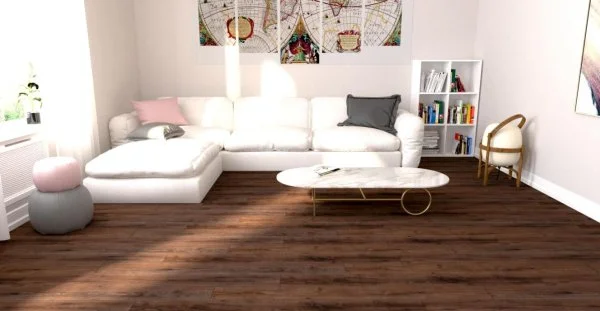 Ламинат Kastamonu Black BLA007 Дуб Айвари в Саратове