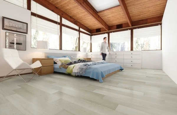 Кварц-виниловая плитка Refloor Fargo Comfort 67W948 Дуб Амстердам в Саратове