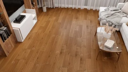 Инженерная доска Alpine Floor Studio Дуб Антик в Саратове