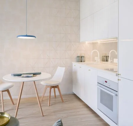 Обои Milassa Окинава OK6 001/1 в Саратове