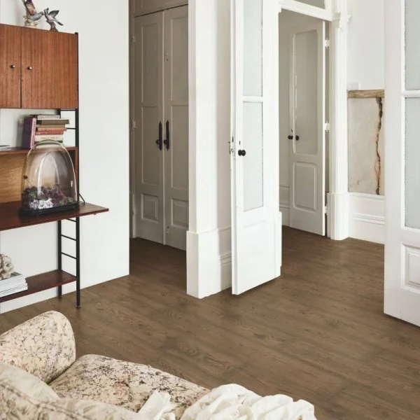 Ламинат Pergo Uppsala Pro Дуб Вековой Коричневый L1249-05243 в Саратове