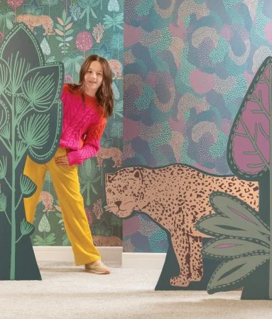 Обои Milassa Bon Voyage D2, 018 в Саратове