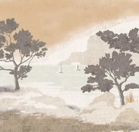 Обои Loymina Пейзаж vol. 2 ART18 002 в Саратове