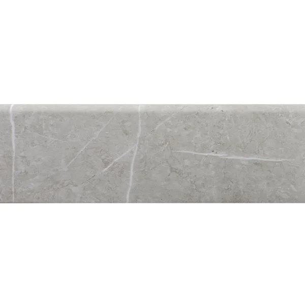 Плинтус MDF Bonkeel 24070 Торос Бьянко (100х16х2400 мм) в Саратове