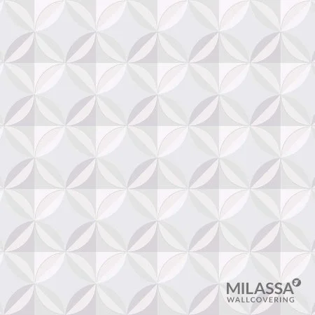 Обои Milassa Modern  М4, 001 в Саратове