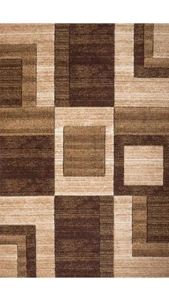 Ковер Синтелон Practica 2,00x3,00 98EDE Прямоугольник в Саратове