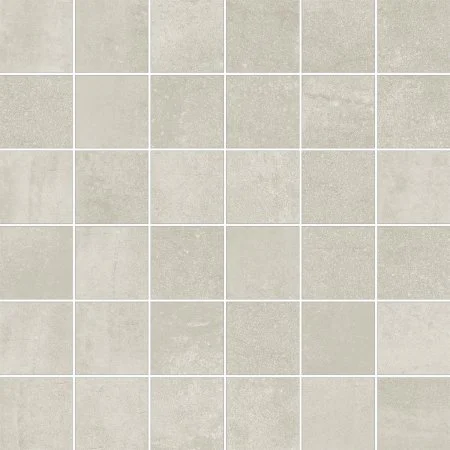 Керамогранит Coliseum Экспо Уайт Мозаика (Натуральная, 30х30) в Саратове