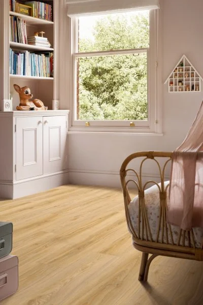 LVT-плитка Moduleo Roots Glue 0.55 Blackjack Oak 22220Q в Саратове