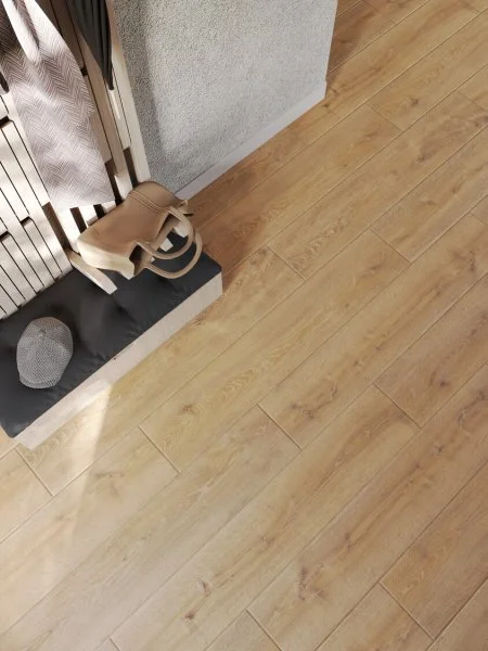 Ламинат Egger PRO 8/33 4V Large Aqua+ Дуб Уолтем натуральный EPL122 в Саратове