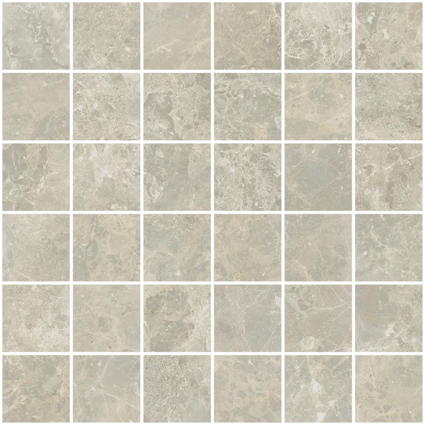 Керамогранит Coliseum Да Винчи Беж Мозаика (Натуральная, 30х30) в Саратове