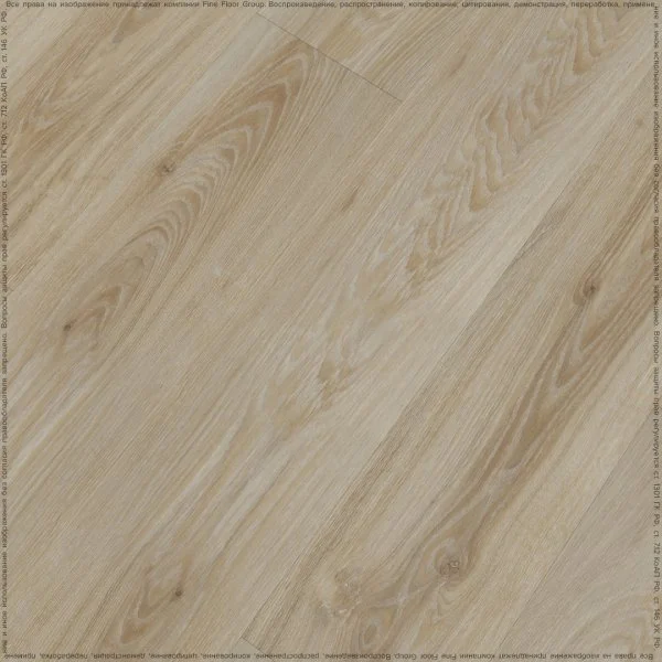 Кварц-виниловая плитка FineFloor Wood Дуб Листаль FF-1434 в Саратове
