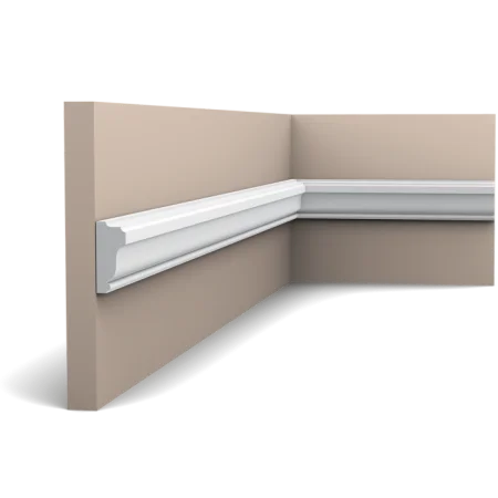 Молдинг Orac PX117 (35*15*2000) в Саратове