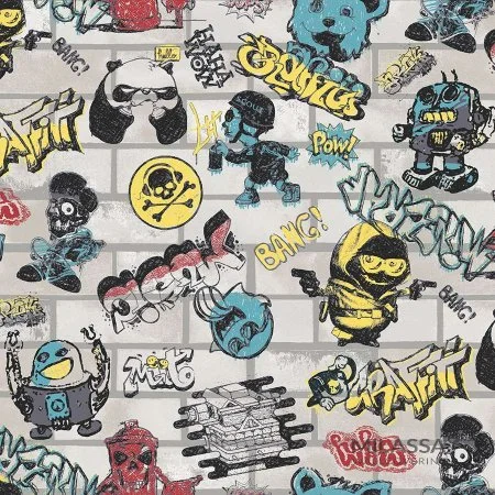 Обои Milassa Twins 7, 011 в Саратове