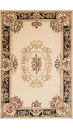 Ковер Синтелон Solid 1,60x2,30 01VPV Прямоугольник в Саратове