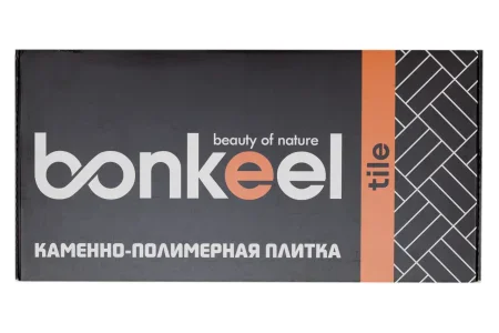 Плитка SPC Bonkeel Tile 4мм Concrete в Саратове