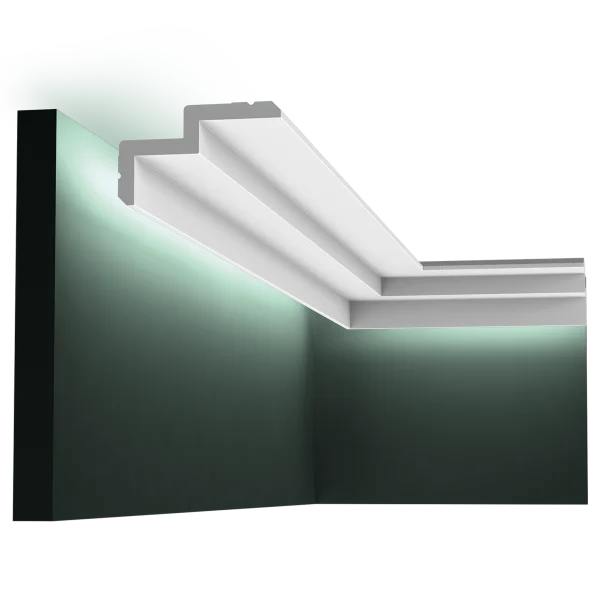 Карниз Orac C390 (6*10*2000 мм) в Саратове