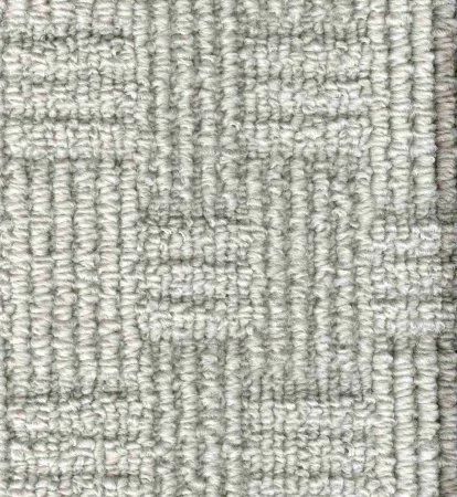 Ковровое покрытие Zartex Кремона 002 Серо-бежевый - 4 м в Саратове