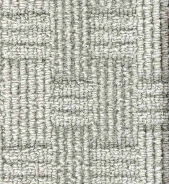 Ковровое покрытие Zartex Кремона 002 Серо-бежевый - 4 м в Саратове