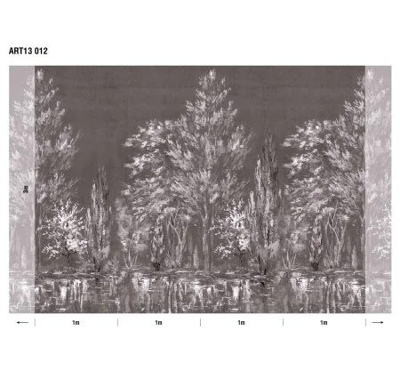 Обои Loymina Пейзаж vol. 2 ART13 012 в Саратове