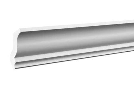 Карниз Европласт 1.50.105 2,0 м в Саратове