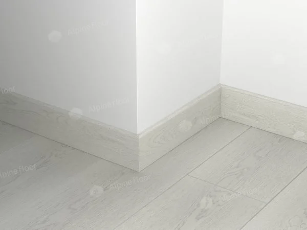 Кварцевый плинтус Alpine Floor Grand Sequoia 11-21 Инио в Саратове