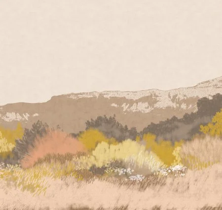 Обои Loymina Пейзаж vol. 2 ART17 004 в Саратове