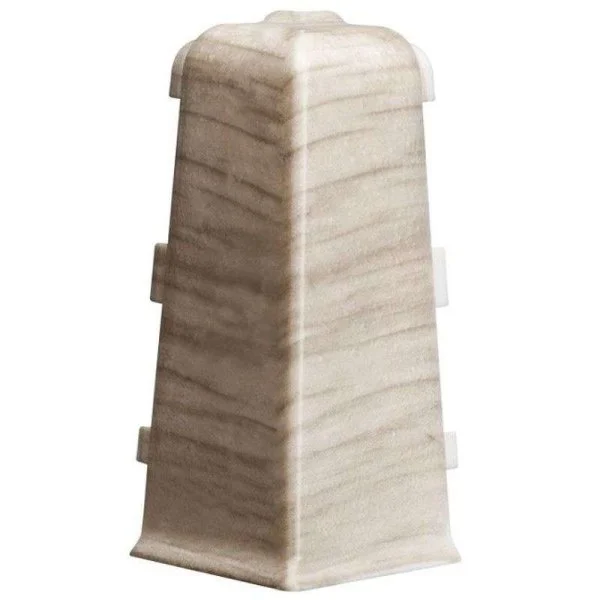 Угол наружный INDO70 03 Дуб Лофт в Саратове