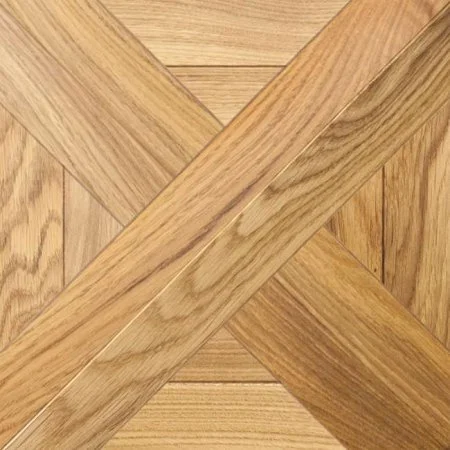 Модульный паркет Гордон Дуб Пулито 449х449х15 мм в Саратове